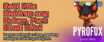 Exclusive Slots for PH Players